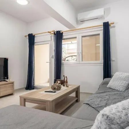 Apartamento Manos *