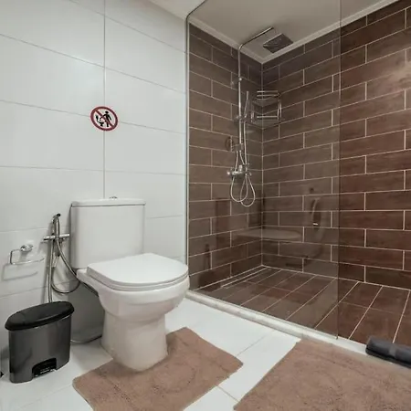 Apartamento Manos
