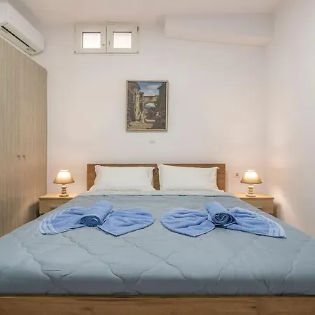 Apartamento Manos *