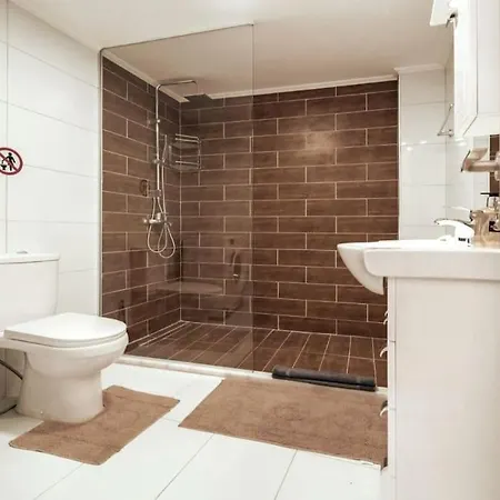 Apartamento Manos Ágios Nikolaos