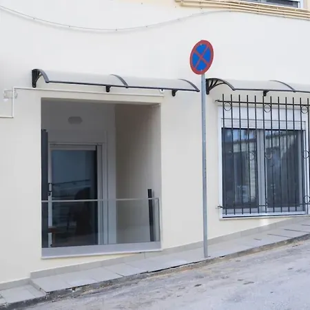 Manos Apartamento *