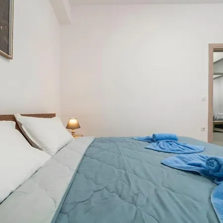 Apartamento Manos Ágios Nikolaos