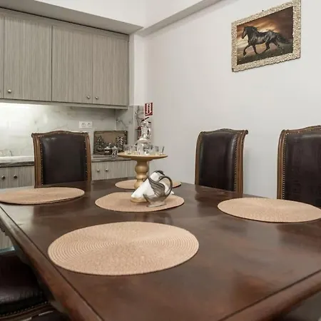 Manos Apartamento