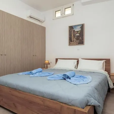 Apartamento Manos *